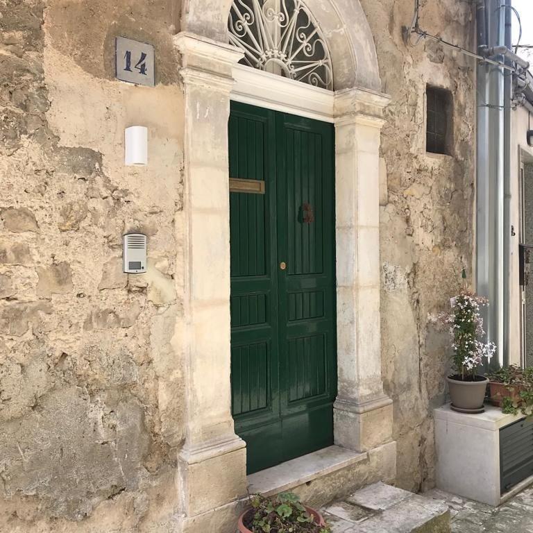 فيلا Parva Domus موديكا المظهر الخارجي الصورة